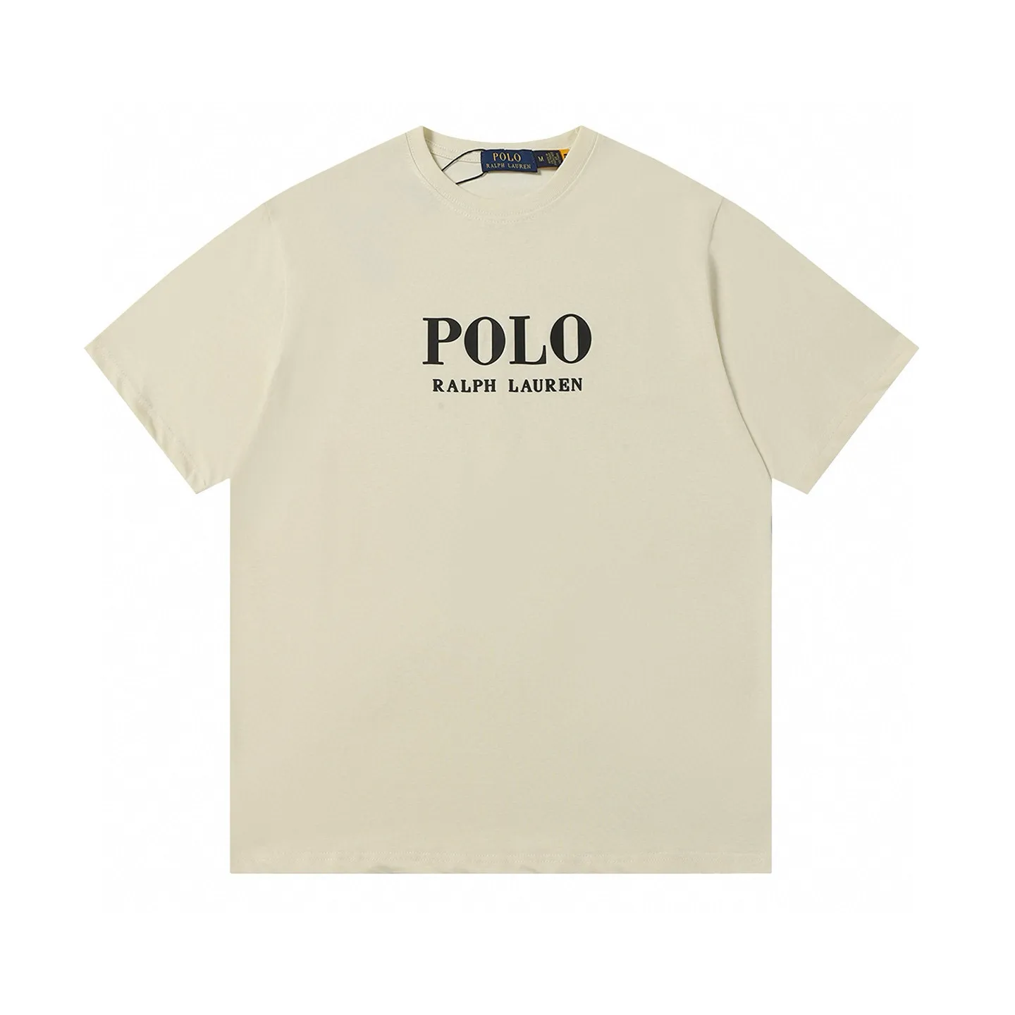 P126 Style number: 508 Ralph Lauren/Ralph Lauren 25ss new summer 3D silicone Polo embossed round neck T-shirt. The main logo on the neck has a QR code mark, which can be scanned for verification. It uses 3D silicone three-dimensional English letter logo embossing to distinguish low-low products on the market. 32 counts, 240g hydrophilic toner, 100% cotton fabric, comfortable and soft, highly breathable, focusing on high-end cost-effectiveness, needless to say good quality. Available in a variety of colors, both boys and girls can try this genderless style, giving them a yuppie tone in no time. Immerse yourself in your leisurely style, and have your own style in retro. Natural, vivid and very French romantic feelings, perfectly integrating youthful atmosphere and trend. Color: off-white, navy blue, dark green, light green Size: S-xL S Shoulder width 44 Bust 104 Sleeve length 23 Clothing length 72 M Shoulder width 45 Bust 108 Sleeve length 24 Clothing length 74 L Shoulder width 46 Bust 112 Sleeve length 25 Clothing length 76 xL Shoulder width 47 Bust 116 Sleeve length 26 Clothing length 78